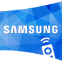 icon SAMSUNG TV & Remote (IR) لـ intex Cloud String HD