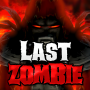 icon Last Zombie لـ oneplus 3