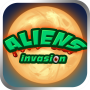icon Aliens Invasion