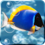 icon Aquarium Free Live Wallpaper لـ Assistant AS-5435 Shine