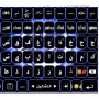 icon كيبورد البرنس فهودي مزخرف لـ Inoi 6