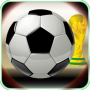 icon Air Soccer World Cup 2014 لـ infinix Hot 6