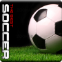 icon World Soccer Game