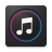 icon Musiek speler 3.3.7