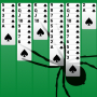 icon Spider Solitaire لـ BLU Studio Pro