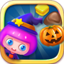 icon Cookie Mania - Match-3 Sweet G لـ Cubot Note Plus
