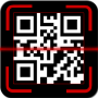 icon Qr & Barcode Scanner