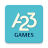 icon A23 Fun Games 7.0.7