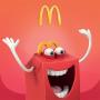 icon Kids Club for McDonald's لـ Samsung Galaxy Ace Duos I589