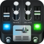 icon Music Player - Audio Player لـ Samsung Galaxy S Duos S7562