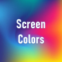 icon Screen Colors