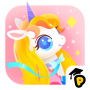 icon Dr. Panda Town Tales لـ ivoomi V5