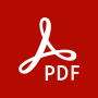 icon Adobe Acrobat Reader: Edit PDF لـ Xtouch Unix Pro