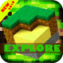 icon Craft Exploration Survival