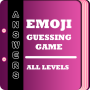 icon Answer for Emoji Guessing Game لـ oppo A37 Octa Core