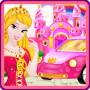 icon Princess Car Wash