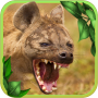 icon Hyena simulator