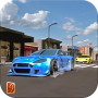 icon Extreme Knockout City Racing