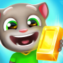 icon Talking Tom Gold Run لـ Samsung Galaxy J5