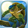 icon Turtle Ninja Jump لـ UMIDIGI Z2 Pro