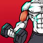 icon Home Fitness: Dumbbell Workout