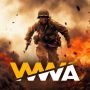 icon World War Armies: WW2 PvP RTS لـ Texet TM-5005