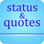 icon Status Quotes