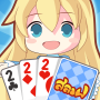 icon Slave In Wonderland - ไพ่สลาฟ لـ Micromax Canvas Tab P681