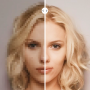 icon PhotoApp - AI Photo Enhancer لـ Samsung Galaxy Young 2