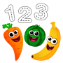 icon Educational games for kids 2 4 لـ Aermoo M1