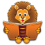 icon iStoryBooks لـ Samsung Galaxy Tab 4 7.0