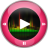 icon HD Video Player 1.8