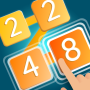 icon 2248: Number Puzzle 2048 لـ Samsung Galaxy S5 Active