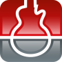icon smart Chords: 40 guitar tools… لـ Huawei GX8