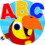 icon ABC's: Alphabet Learning Game لـ Google Pixel XL