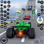 icon Formula Car Racing Game