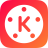 icon KineMaster 6.0.6.26410.GP