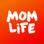 icon Pregnancy App and Baby Tracker لـ Lava T71