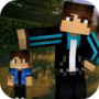 icon Mod Baby Player for MCPE