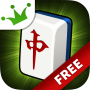 icon Mahjong Shanghai Jogatina: Solitaire Board Game لـ Cube T12