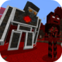icon Mod DI: Meltdown Edition for MCPE لـ Huawei Honor WaterPlay