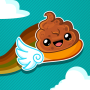 icon Happy Poo Flap لـ Inoi 6