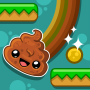 icon Happy Poo Fall