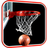 icon Basketball Shot Live Wallpaper 5.0