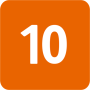 icon 10times- Find Events & Network لـ tecno Camon i Click