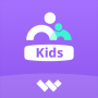 icon FamiSafe Kids لـ sharp Aquos Sense Lite