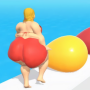 icon Squeezy Girl Game Walkthrough لـ Aermoo M1