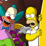 icon The Simpsons™: Tapped Out لـ Samsung Galaxy J1 Ace(SM-J110HZKD)