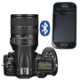 icon DSLR Remote Module لـ intex Cloud String HD