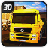 icon Crane Parking Simulator 3D 1.0